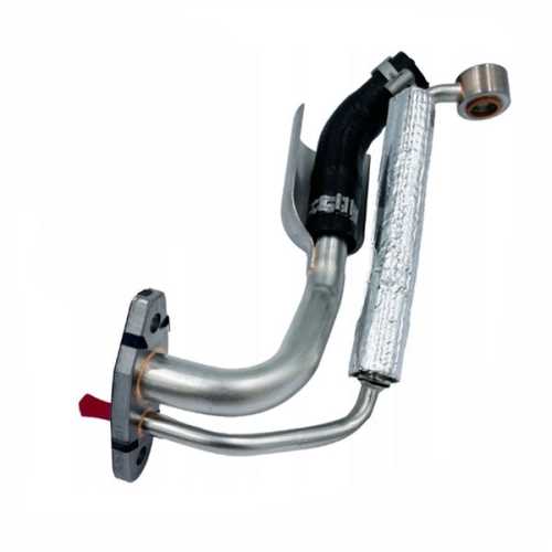 TURBO YAG BORUSU MASTER III MEGANE III TRAFIC II Ürün Görseli